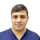 Сетоян Артуш Сароевич