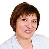 Смирнова Юлия Владимировна