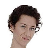 Исхакова Ирина Сергеевна