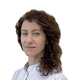 Исхакова Ирина Сергеевна
