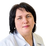 Теплухина Нафиса Ахметовна