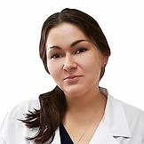 Чеканова Анастасия Владимировна