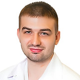 Козлов Петр Юрьевич