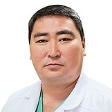 Ванданов Александр Сергеевич