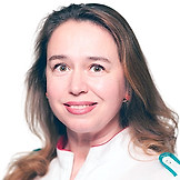 Никулина Оксана Михайловна