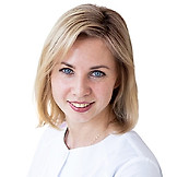 Шевякова Анна Петровна