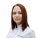 Дикая Анастасия Николаевна