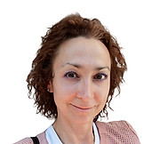 Кононенко Оксана Витальевна