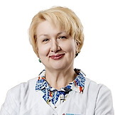 Лямкина Анна Сергеевна