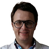 Ширинский Иван Валерьевич