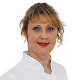 Захарко Елена Викторовна