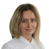 Гузенко Наталья Викторовна