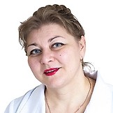 Земцова Наталья Михайловна