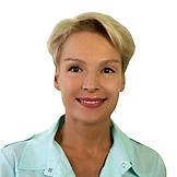 Рыжакова Светлана Павловна