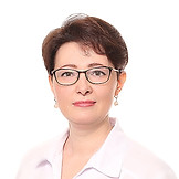 Цветикова Мария Николаевна