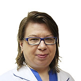 Молокова Анжелика Валерьевна