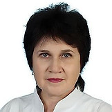 Скосаревская Юлия Сергеевна