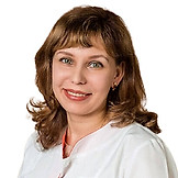 Меледина Илона Валерьевна