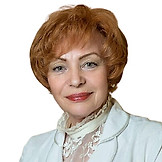 Старостина Наталья Михайловна