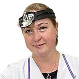 Малярова Елена Сергеевна