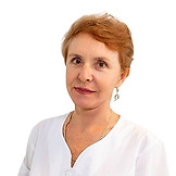 Рубан Лина Анатольевна