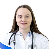 Андриевская Мария Александровна