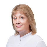 Дайчман Людмила Борисовна