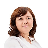 Каунова Любовь Анатольевна