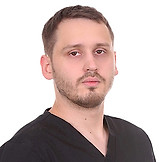 Калинин Максим Викторович