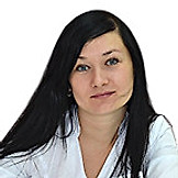 Лиханова Ольга Александровна