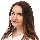 Фридрих Мария Юрьевна