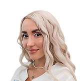 Мацук Кристина Александровна