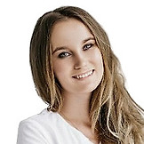 Горбунова Ульяна Романовна