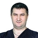Робакидзе Ираклий Борисович