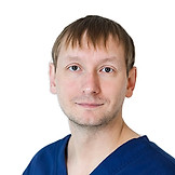 Щербаков Алексей Игоревич