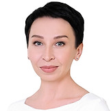 Баева Ольга Викторовна