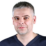 Кузнецов Владимир Сергеевич