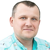 Ставский Александр Евгеньевич