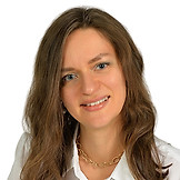 Кашурникова Надежда Александровна