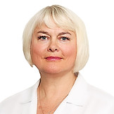 Полежаева Татьяна Михайловна