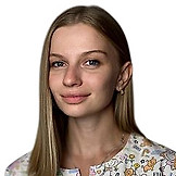 Половина Анастасия Александровна