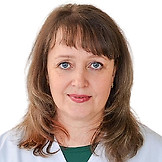 Полозова Ольга Николаевна