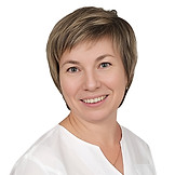Артамонова Галина Анатольевна