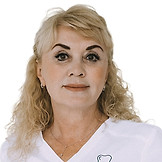 Почуева Наталья Юрьевна