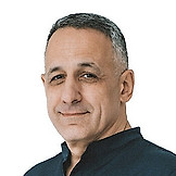 Бесяков Виталий Рувимович