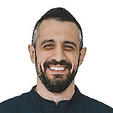 Бесяков Андрей Витальевич