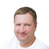 Цветков Вадим Сергеевич