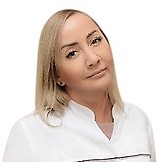 Ладунова Евгения Витальевна