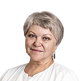 Давыдова Тамара Валентиновна