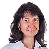 Кретова Елена Викторовна